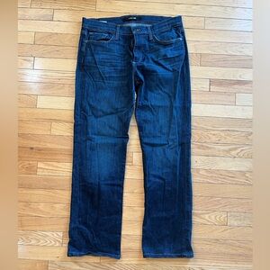 Joe's Jeans Men's The Classic Fit Size 33